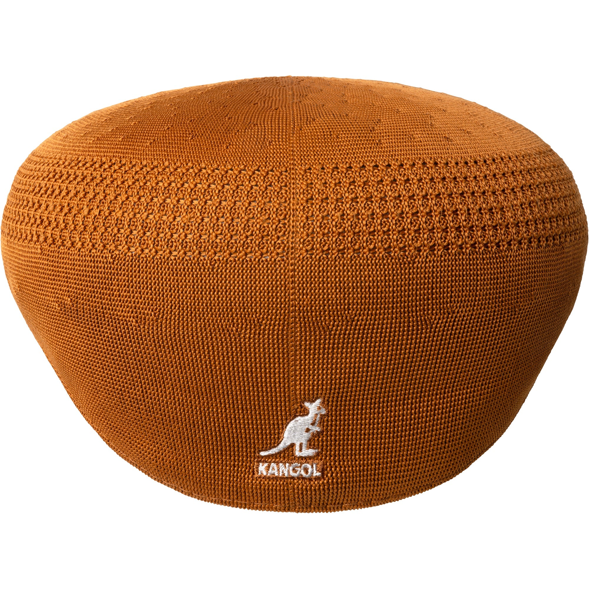 Kangol Tropic 504 Ventair Rustic Caramel