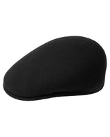 Kangol Wool 504 Black