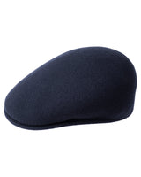 Kangol Wool 504 Dark Blue