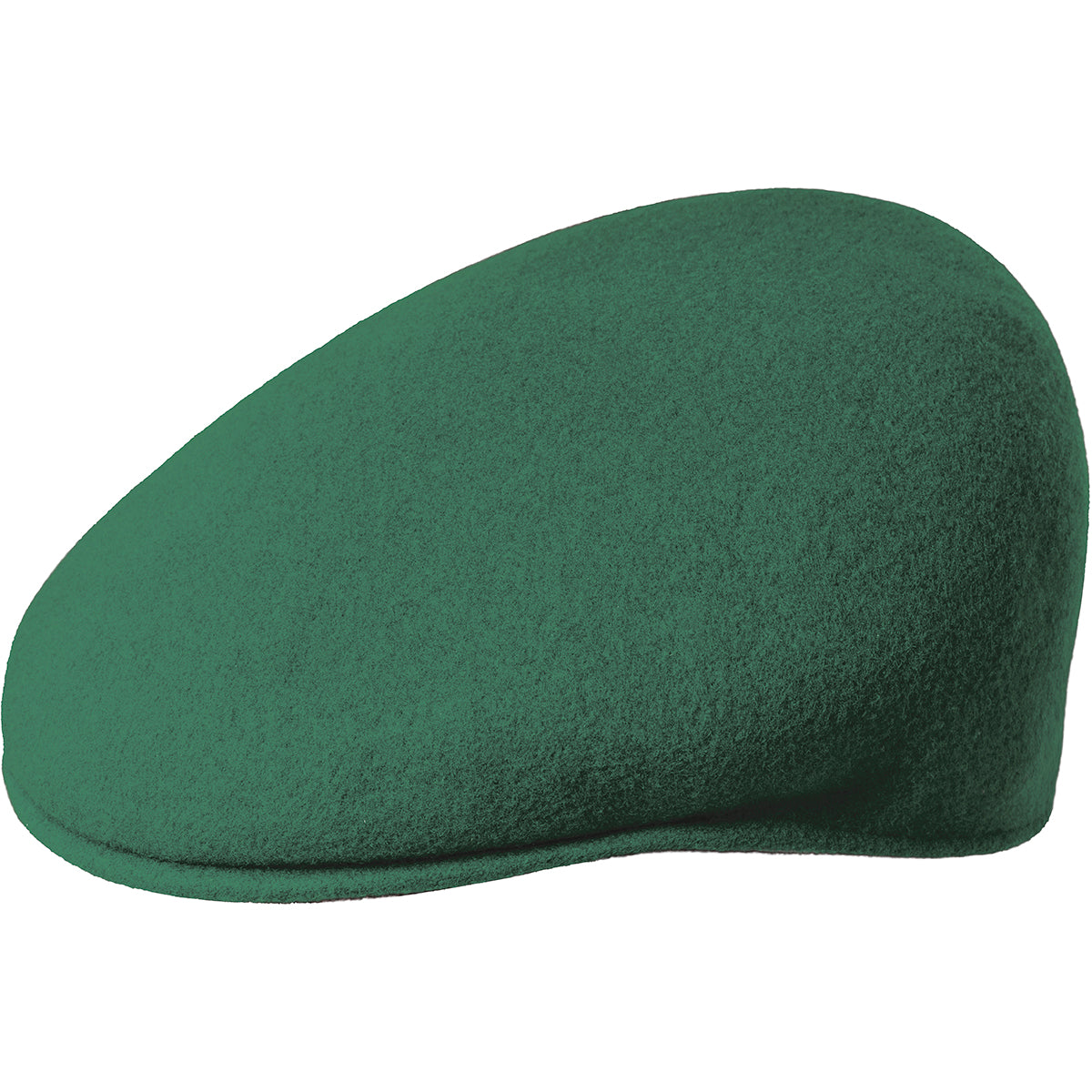 Kangol Wool 504 Deep Emerald