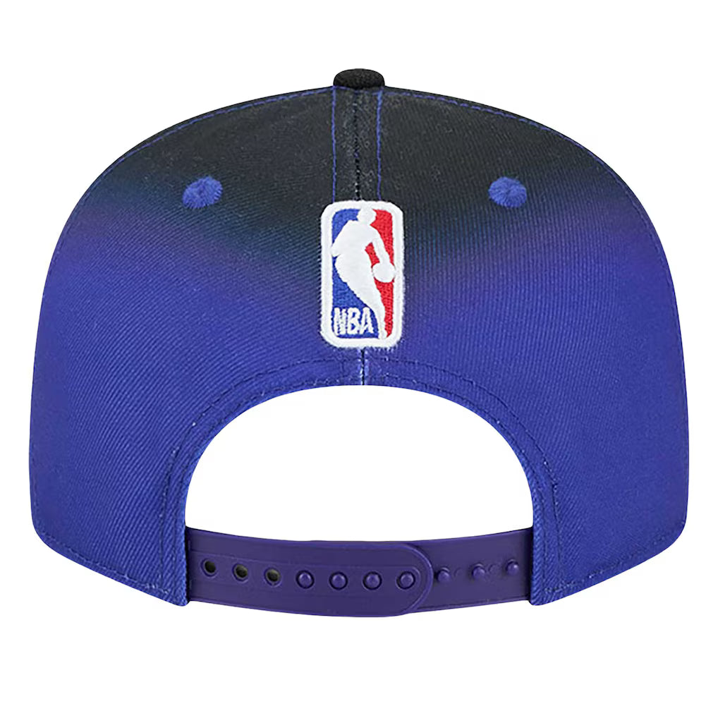 New Era Youth 9Fifty NBA 2024 City Edition Team Los Angeles Lakers