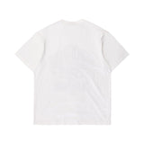 Majestic MLB Champs Vintage Tee New York Yankees Vintage White