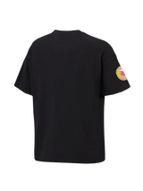 Majestic MLB City Connect Shadow Pop Tee San Diego Padres Faded Black