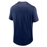 Majestic MLB Core Franchise Jersey Boston Red Sox Navy