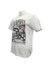Majestic MLB RIP Champs Tee Chicago White Sox White Marle
