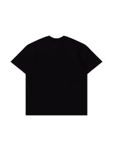 Majestic NFL Camo Logo Tee Las Vegas Raiders Faded Black
