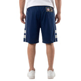 Majestic NFL Mesh Shorts Dallas Cowboys Navy