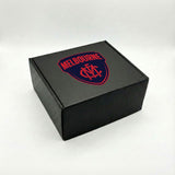 CAPZ AFL Melbourne Demons Headwear Mystery Box