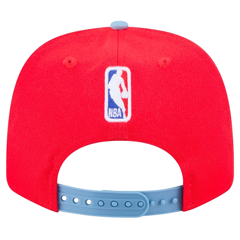 New Era Youth 9Fifty NBA 2024 City Edition Team Memphis Grizzlies