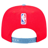 New Era Youth 9Fifty NBA 2024 City Edition Team Memphis Grizzlies