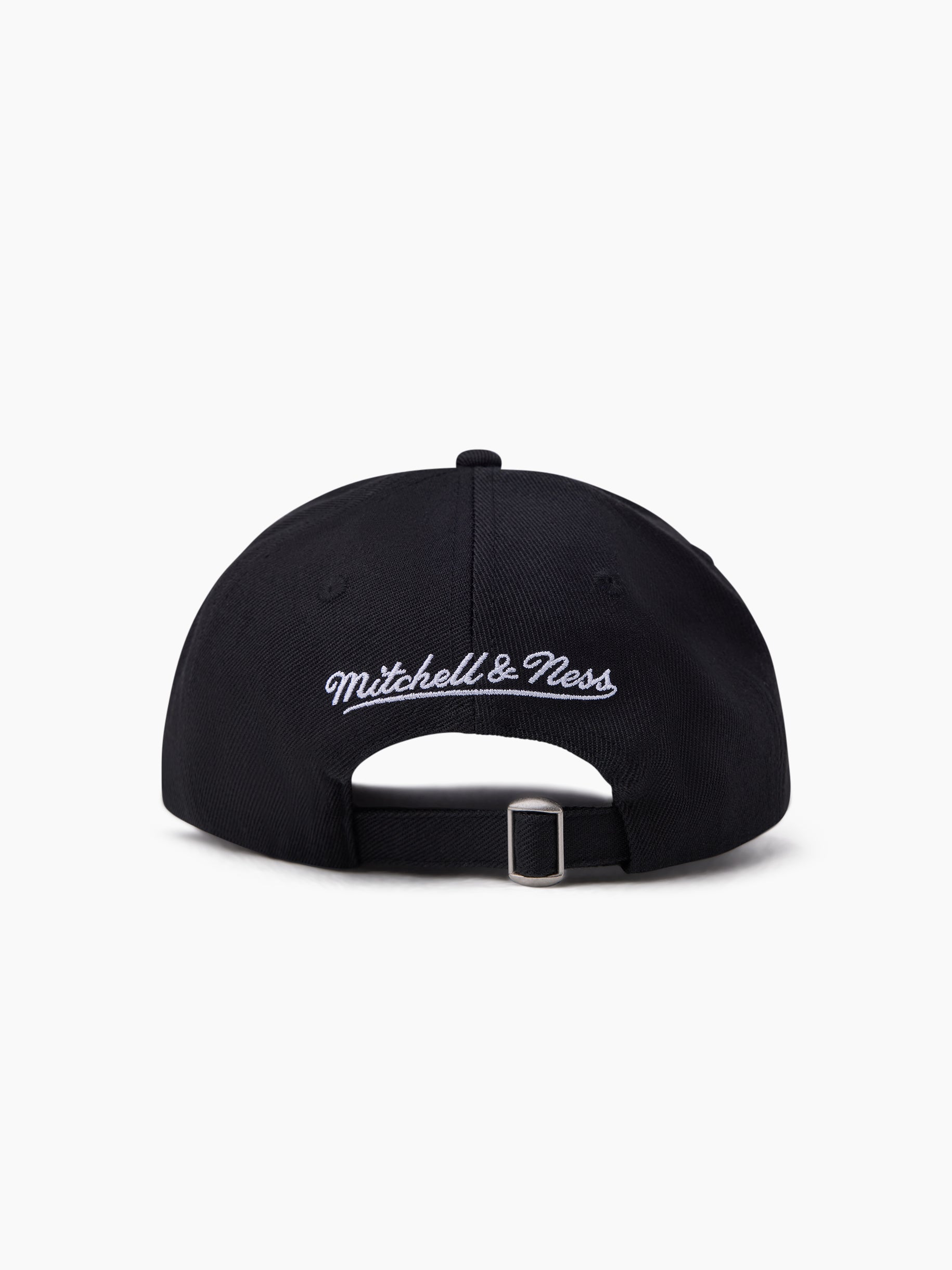 Micthell & Ness NBA Low Pro 2000 New York Knicks Black