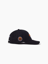 Micthell & Ness NBA Low Pro 2000 New York Knicks Black