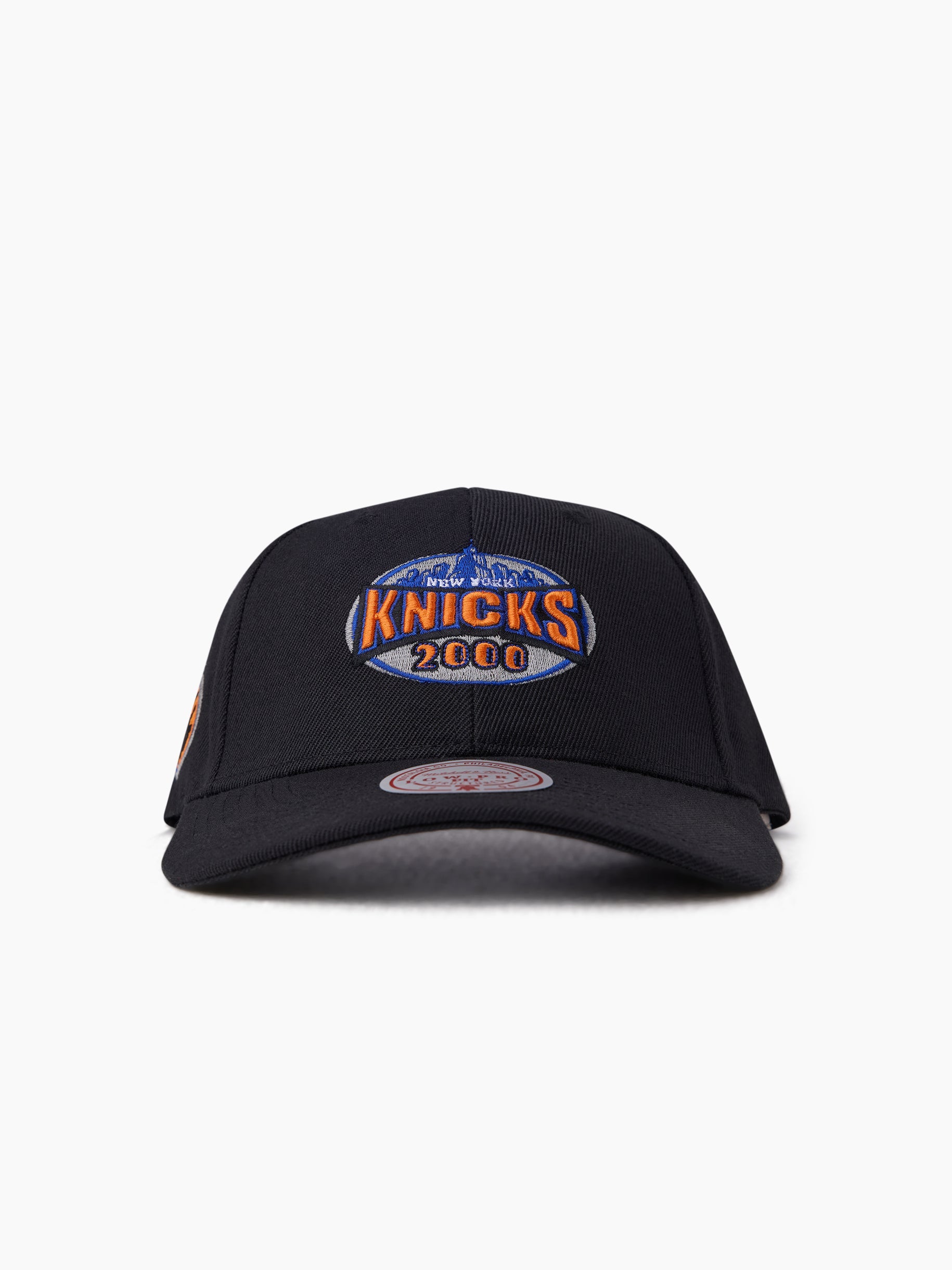 Micthell & Ness NBA Low Pro 2000 New York Knicks Black