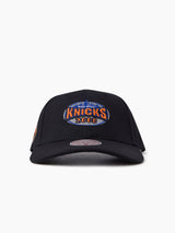 Micthell & Ness NBA Low Pro 2000 New York Knicks Black