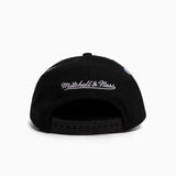Mitchell & Ness Earthquake Deadstock Chicago Bulls Black
