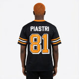 Mitchell & Ness F1 Legacy Jersey McLaren Oscar Piastri #81