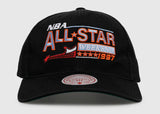 Mitchell & Ness NBA 1997 NBA All Star Game Deadstock Black