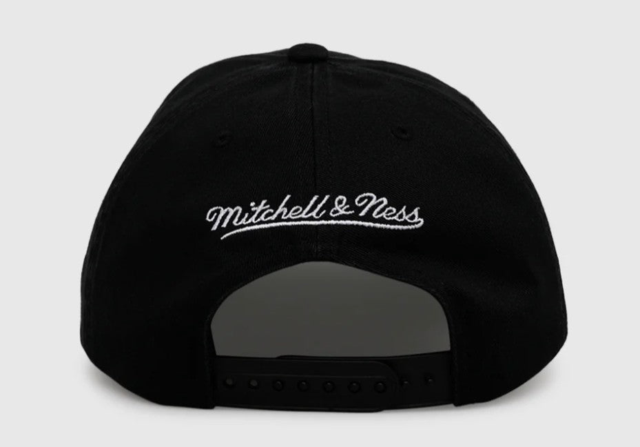 Mitchell & Ness NBA 1997 NBA All Star Game Deadstock Black