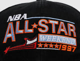 Mitchell & Ness NBA 1997 NBA All Star Game Deadstock Black