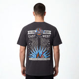 Mitchell & Ness NBA 1997 NBA All Star Game Tee Faded Black