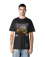 Mitchell & Ness NBA 2026 Champions Ring Tee New York Knicks