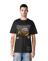 Mitchell & Ness NBA 2026 Champions Ring Tee New York Knicks