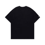 Mitchell & Ness NBA Abstract Player Tee Toronto Raptors Vince Carter Faded Black
