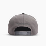 Mitchell & Ness NBA Blue Moon Chicago Bulls Grey