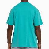 Mitchell & Ness NBA Brush Off 3.0 Tee Memphis Grizzlies Aqua