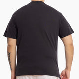 Mitchell & Ness NBA Brush Off Tee Los Angeles Lakers Black