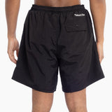 Mitchell & Ness NBA Champs Nylon Short Los Angeles Lakers Black
