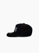 Mitchell & Ness NBA Cord Draft Origin Minnesota Timberwolves Black
