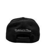 Mitchell & Ness NBA Cracked Arch Flexfit 110 OKC Thunder
