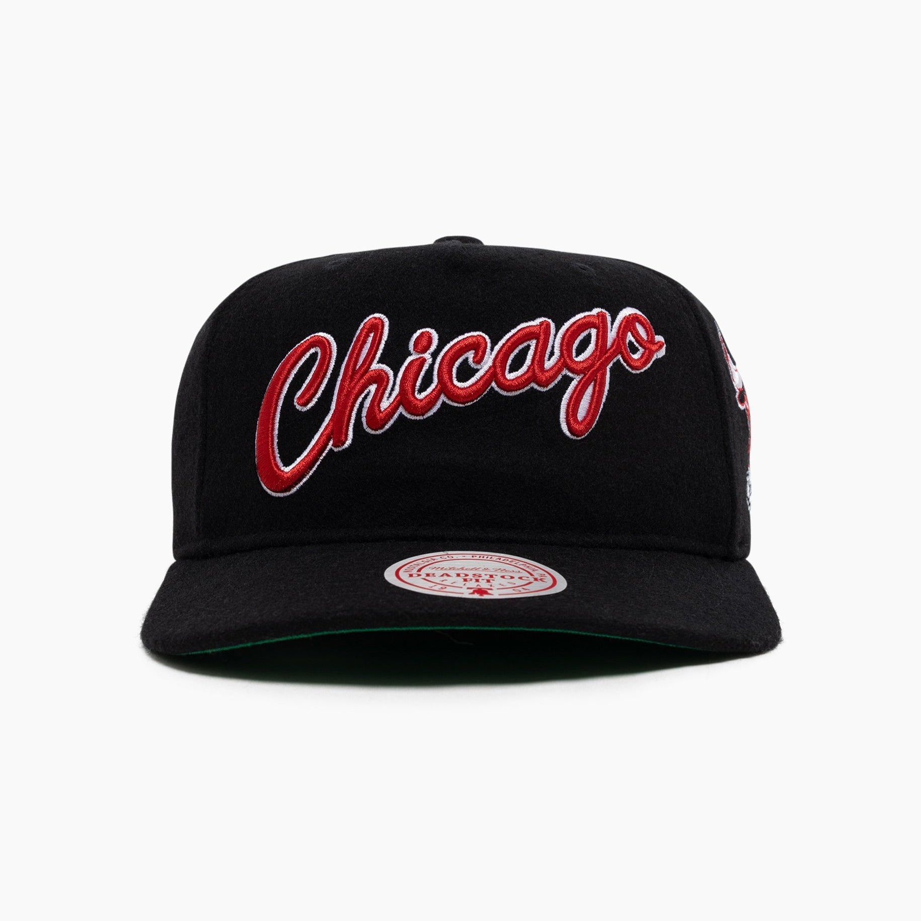 Mitchell & Ness NBA Deadstock Classic 7 Chicago Bulls
