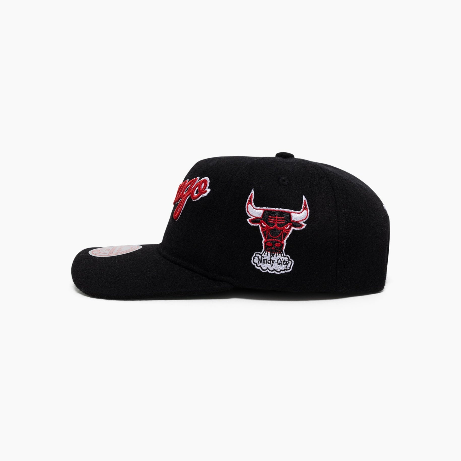 Mitchell & Ness NBA Deadstock Classic 7 Chicago Bulls