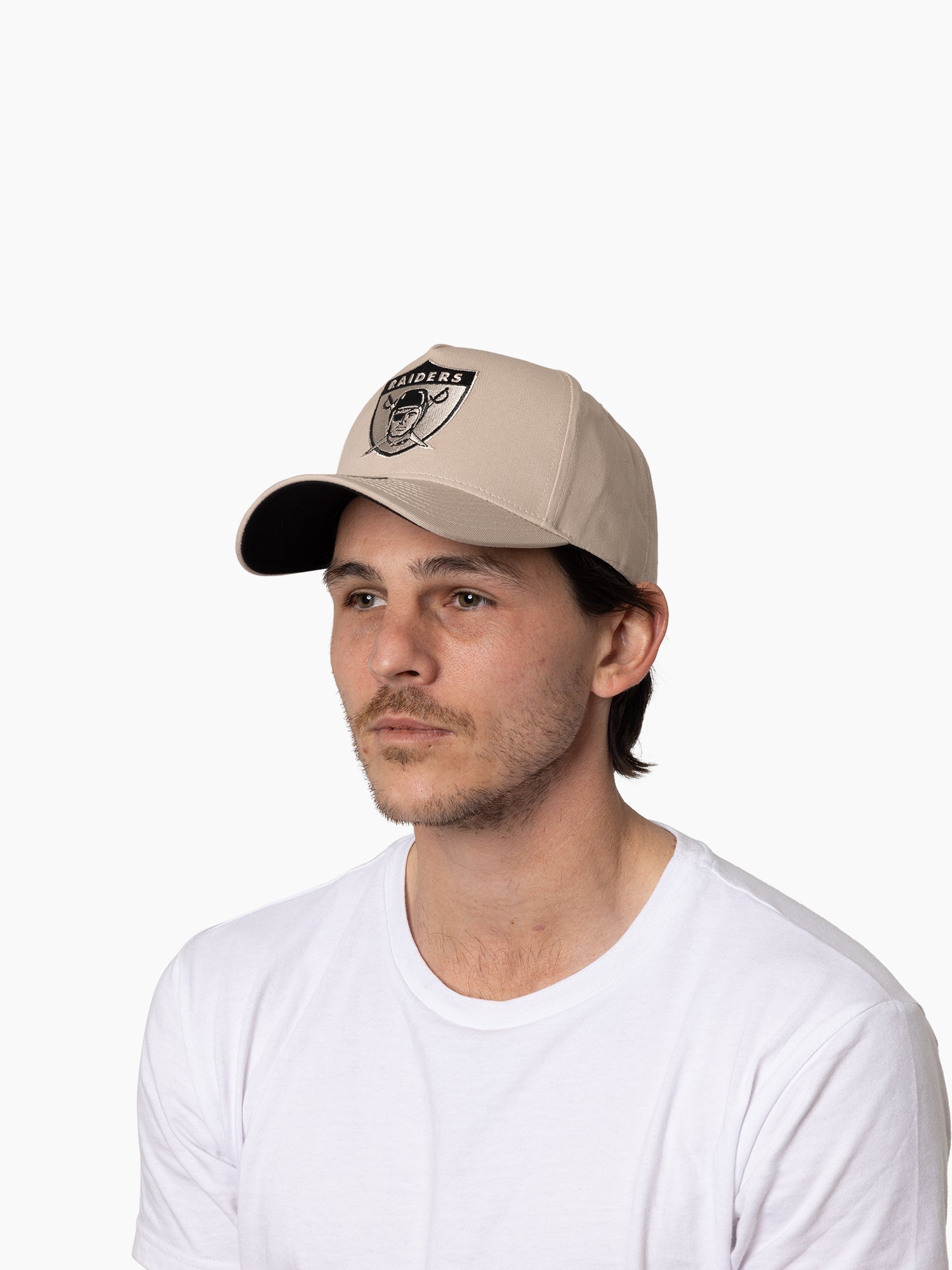 Mitchell & Ness NBA Desert Sands Pro Pinch Las Vegas Raiders