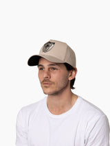 Mitchell & Ness NBA Desert Sands Pro Pinch Las Vegas Raiders