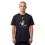 Mitchell & Ness NBA Dunk Tee Chicago Bulls Dennis Rodman