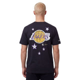 Mitchell & Ness NBA Dunk Tee Los Angeles Lakers Shaquille O’Neal