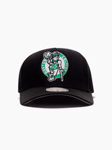 Mitchell & Ness NBA Evergreen Pro Pinch Boston Celtics Black