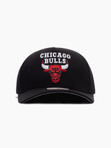 Mitchell & Ness NBA Evergreen Pro Pinch Chicago Bulls Black