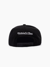 Mitchell & Ness NBA Evergreen Pro Pinch Chicago Bulls Black