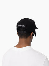 Mitchell & Ness NBA Evergreen Pro Pinch Los Angeles Lakers Black