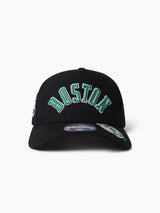 Mitchell & Ness NBA Flexfit 110 Double Up Boston Celtics