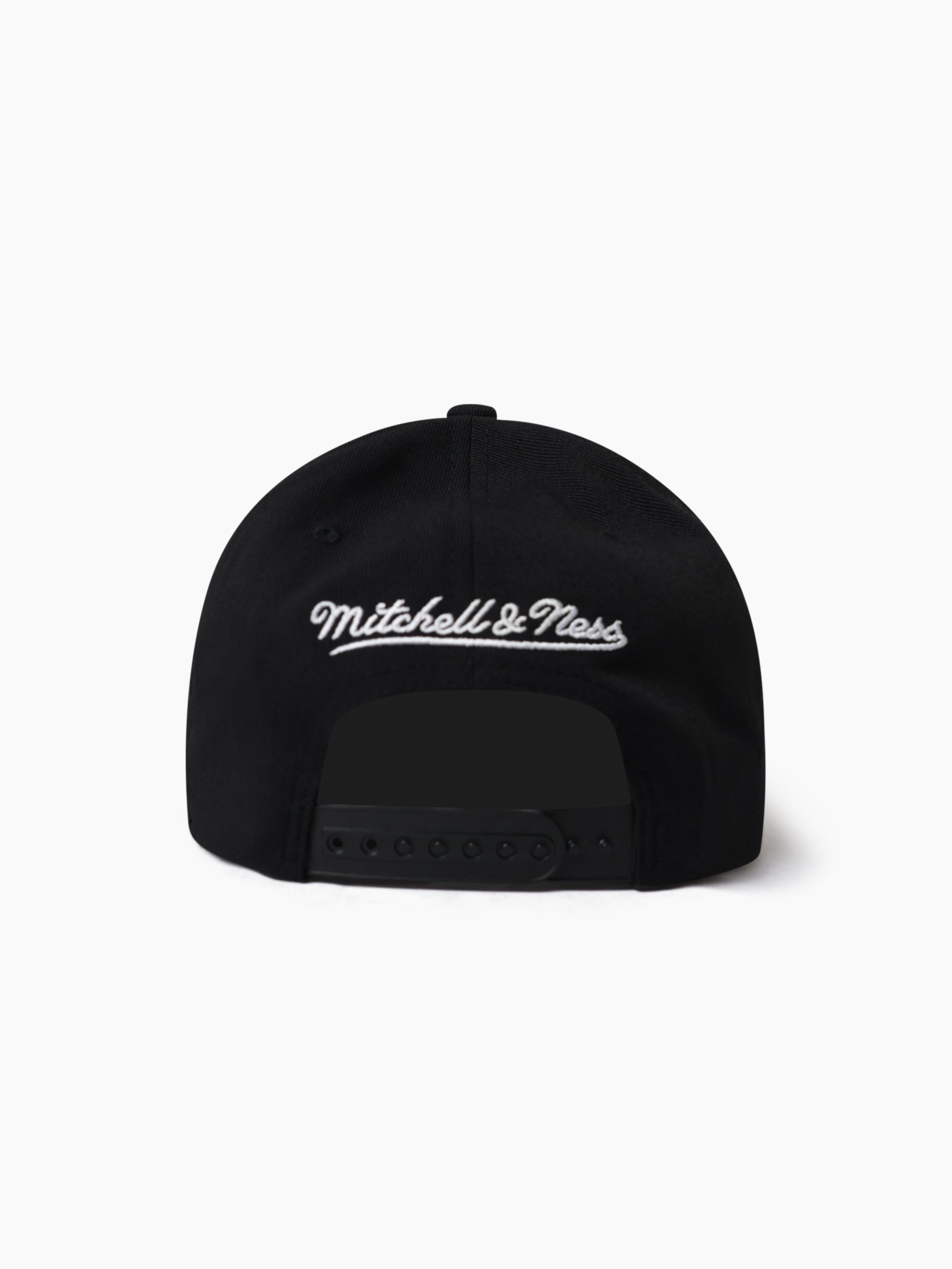 Mitchell & Ness NBA Flexfit 110 Double Up Boston Celtics