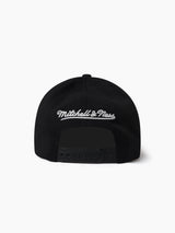 Mitchell & Ness NBA Flexfit 110 Double Up Boston Celtics
