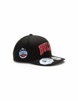 Mitchell & Ness NBA Flexfit 110 Double Up Chicago Bulls