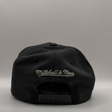 Mitchell & Ness NBA Flexfit 110 Double Up Chicago Bulls