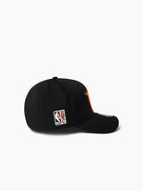 Mitchell & Ness NBA Flexfit 110 Double Up Golden State Warriors