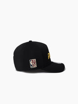 Mitchell & Ness NBA Flexfit 110 Double Up Indiana Pacers